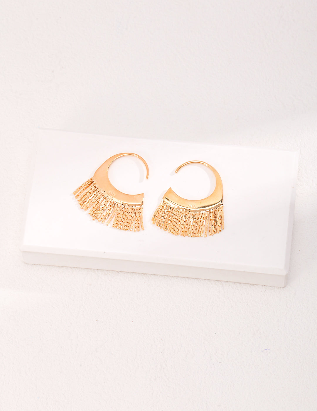 Tassel Earring