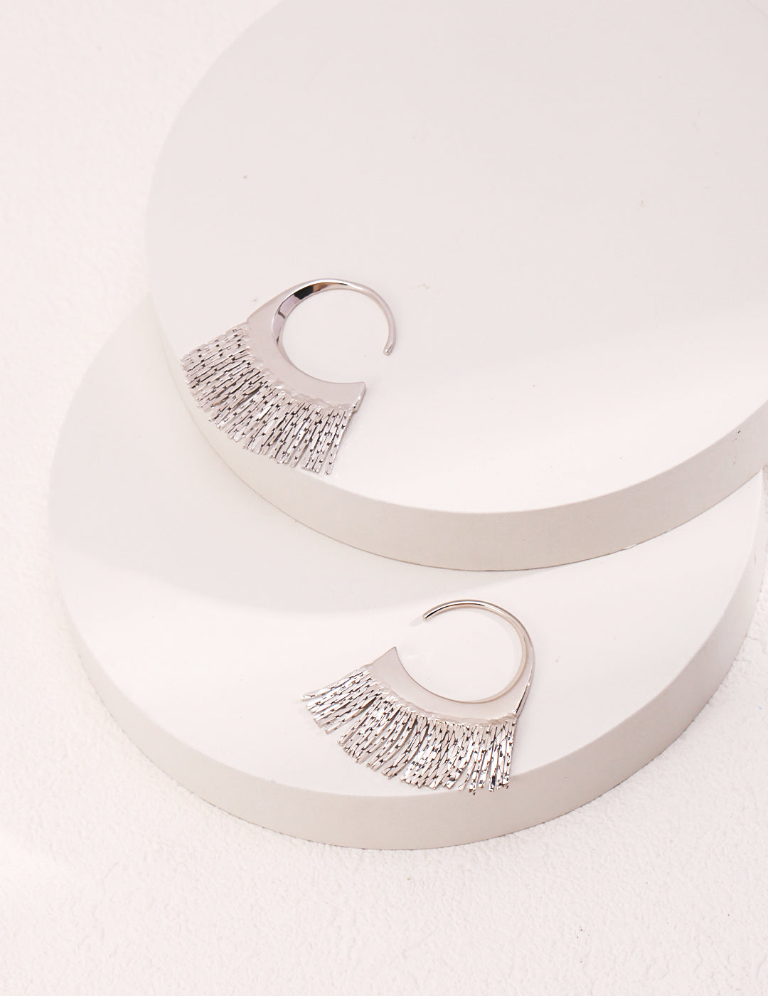 Tassel Earring
