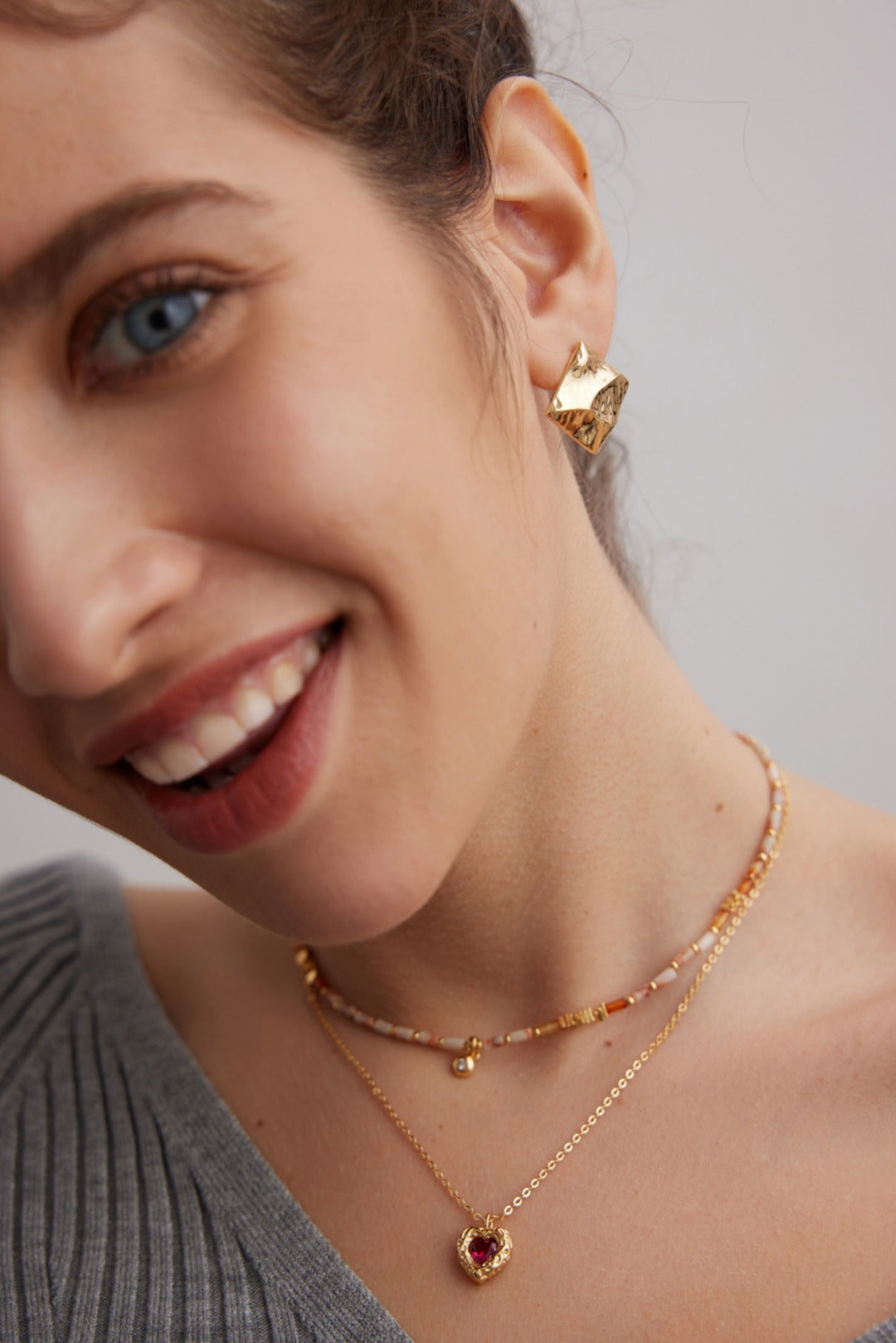 Heart Necklace