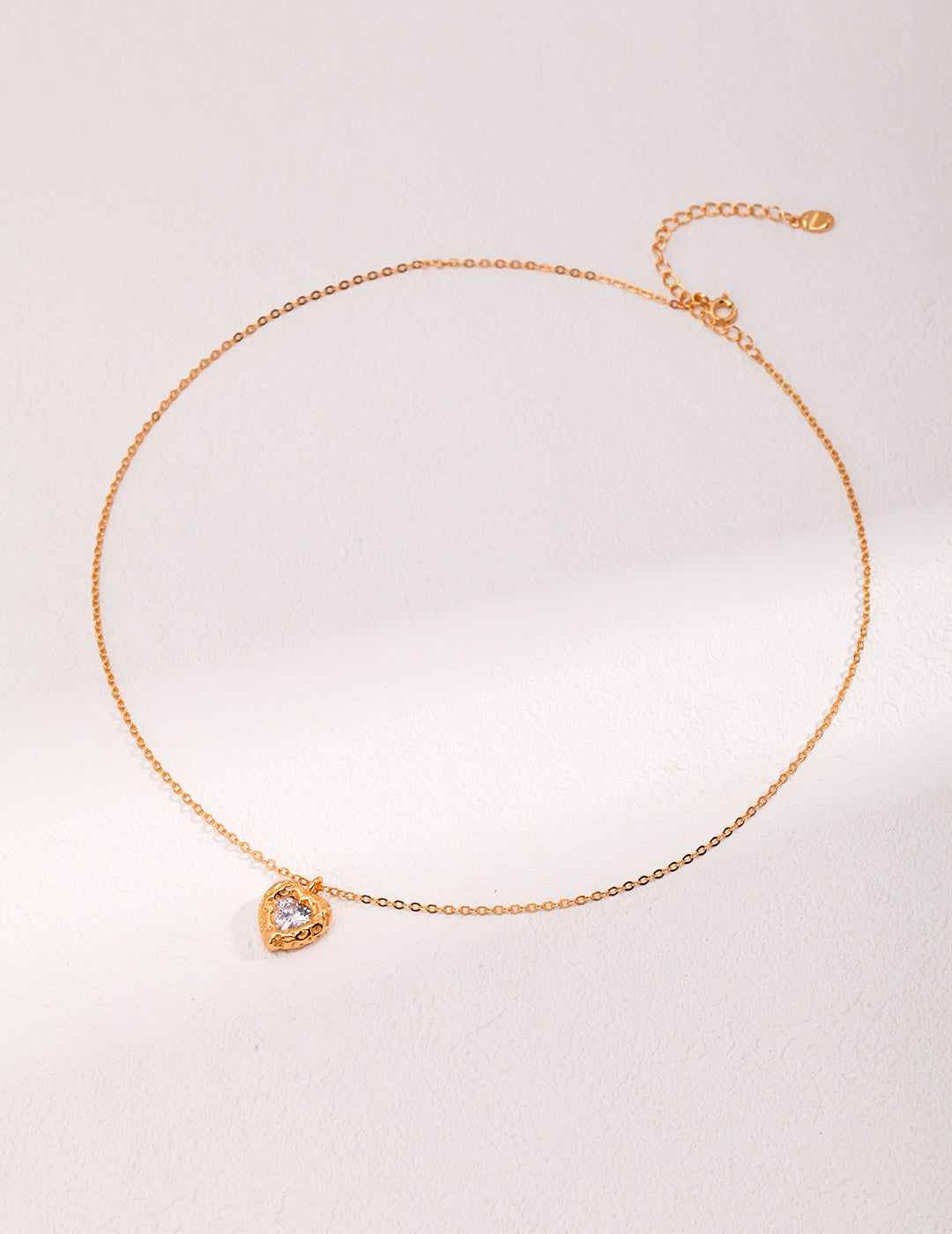 Heart Necklace