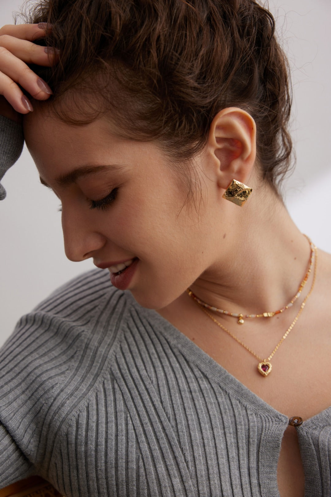 Heart Necklace