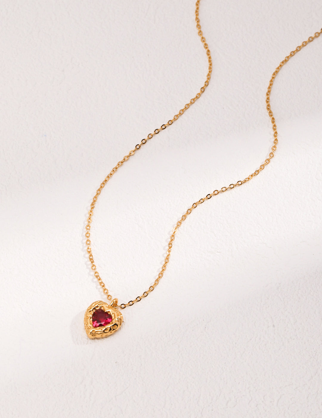 Heart Necklace