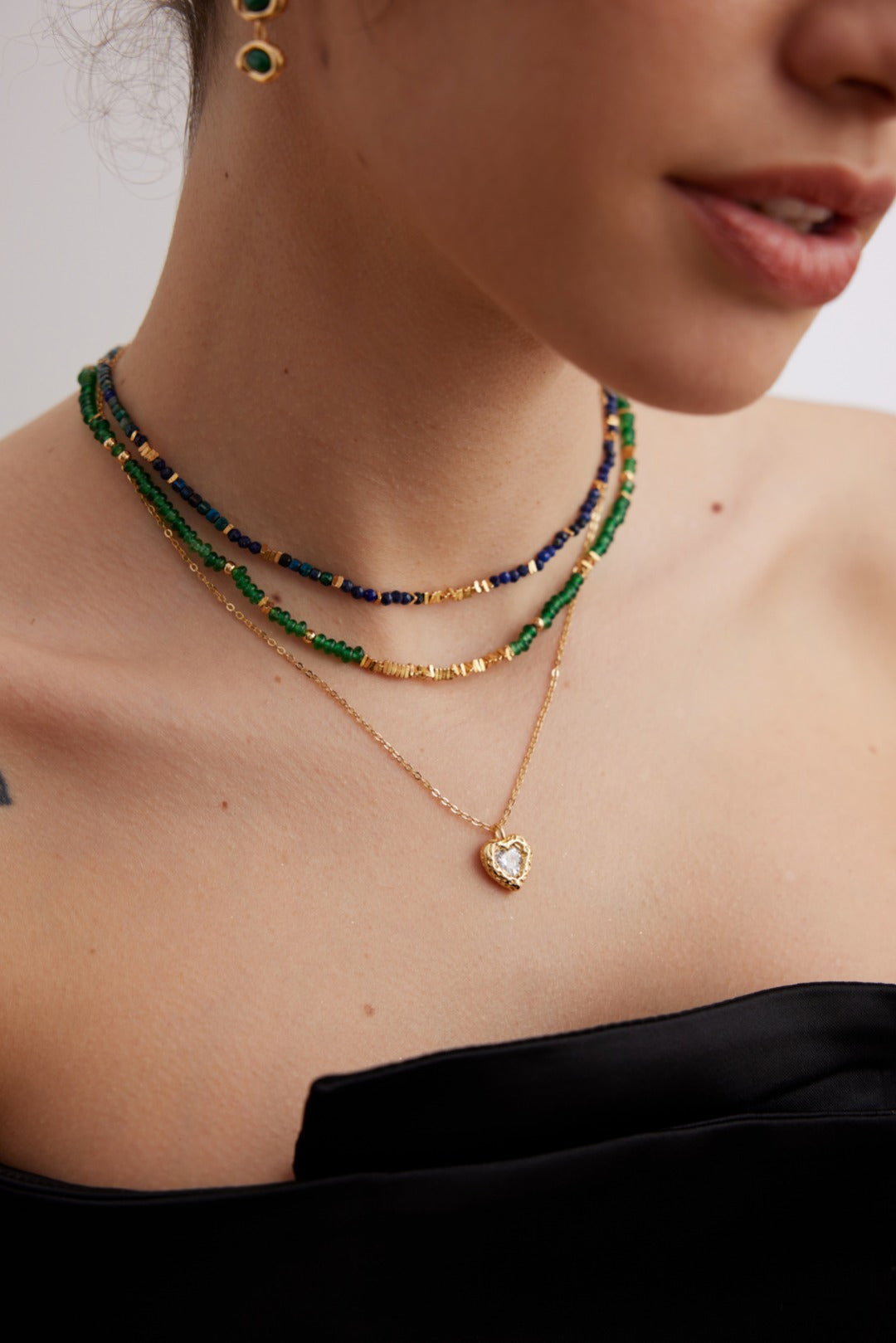 Heart Necklace