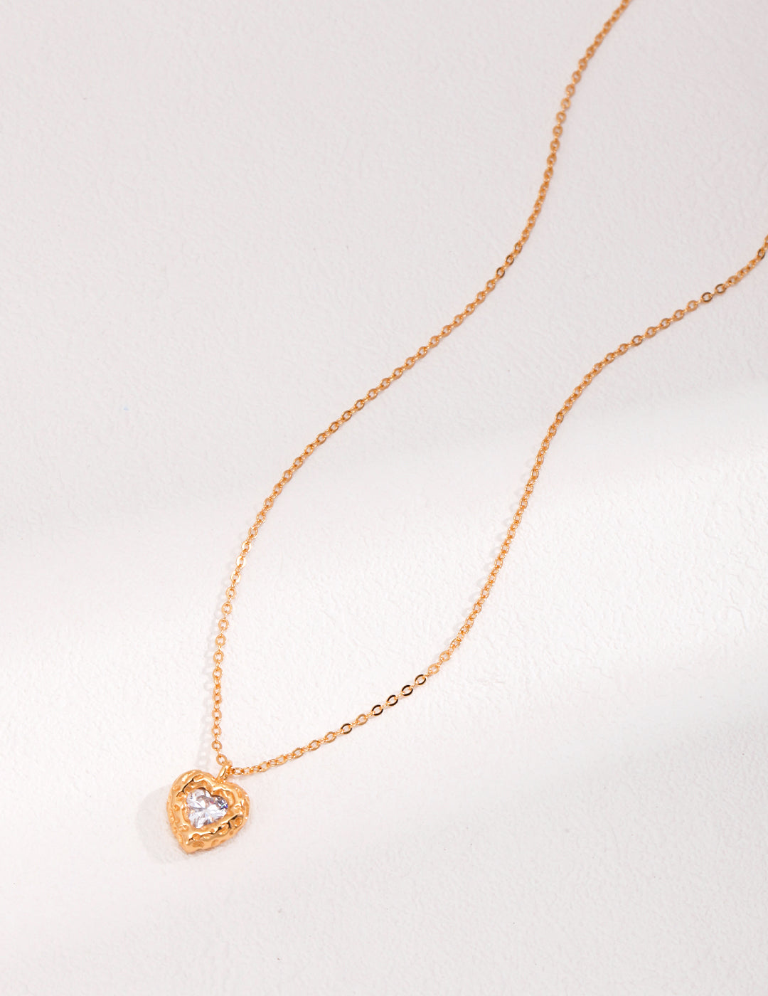 Heart Necklace