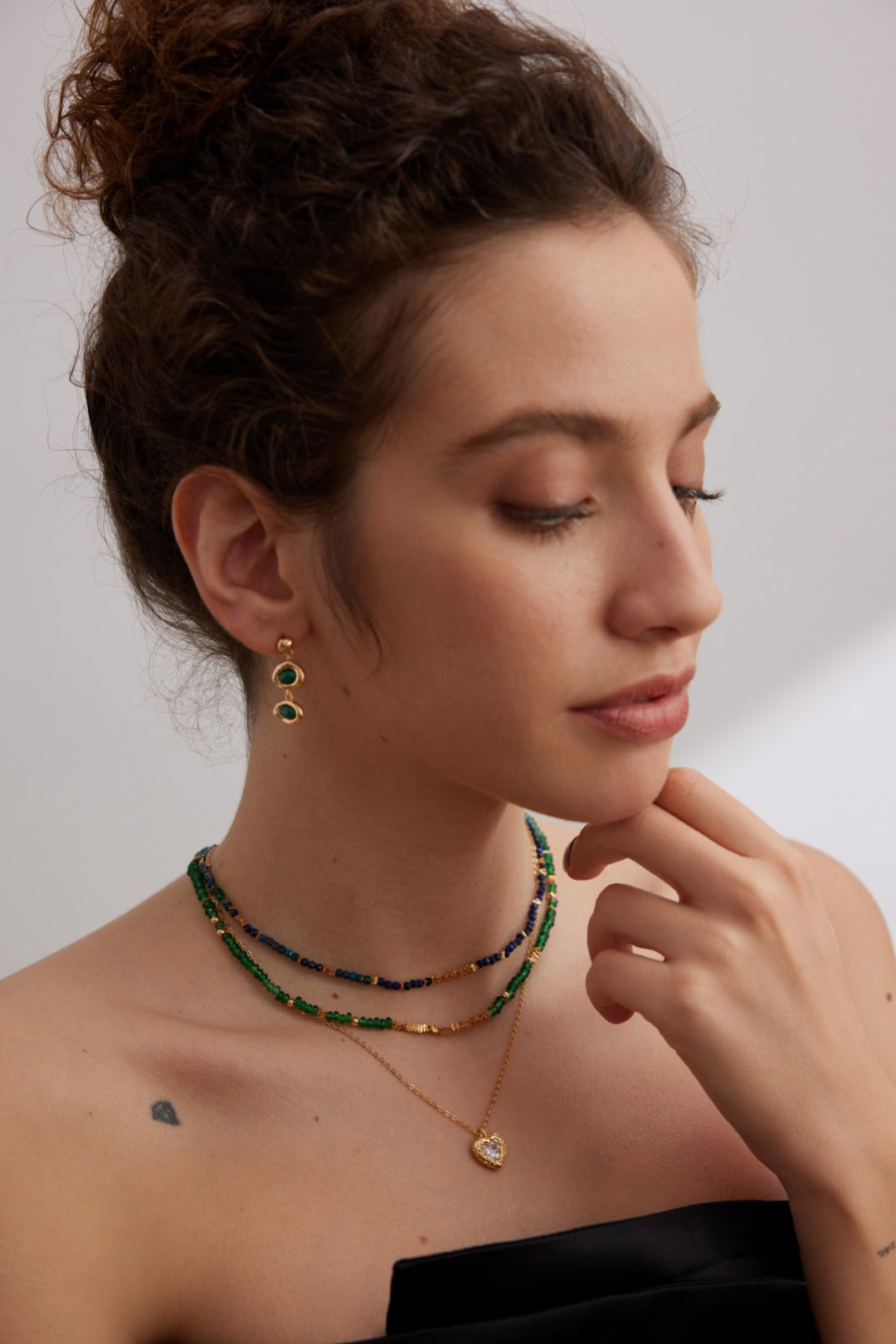Heart Necklace