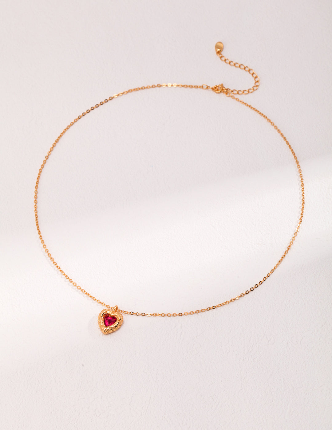 Heart Necklace