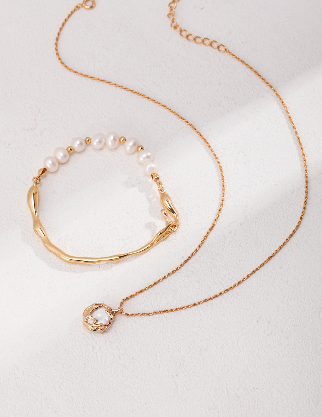 Freshwater Pearl Pendant