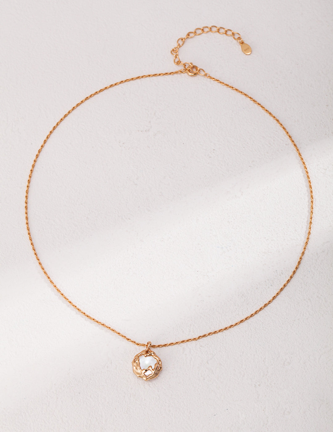 Freshwater Pearl Pendant
