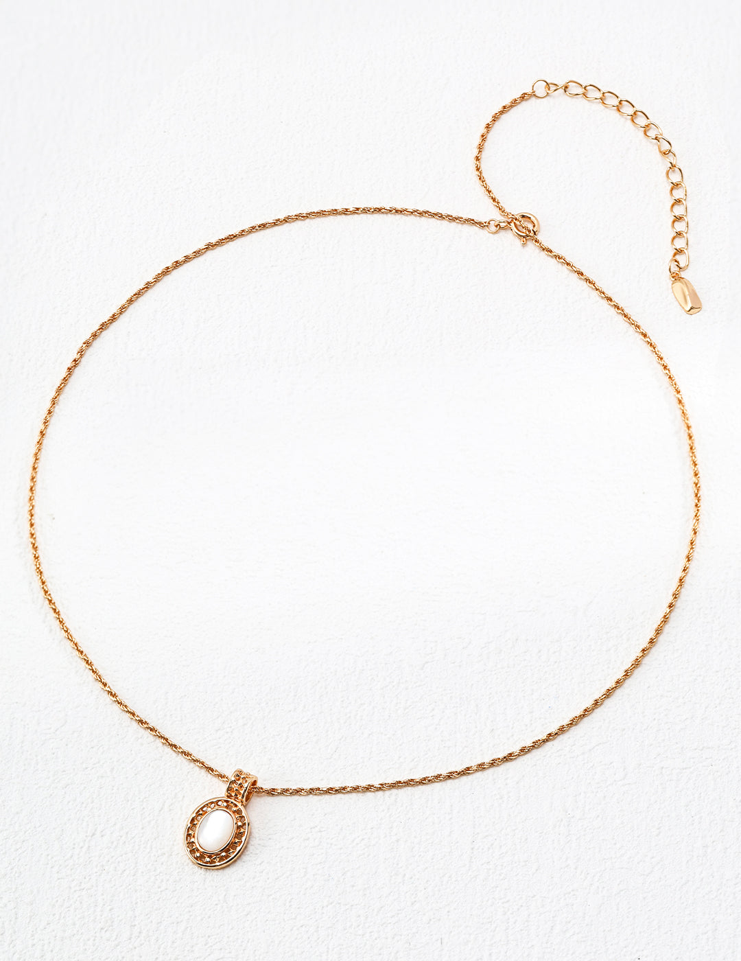 Pearl Teardrop