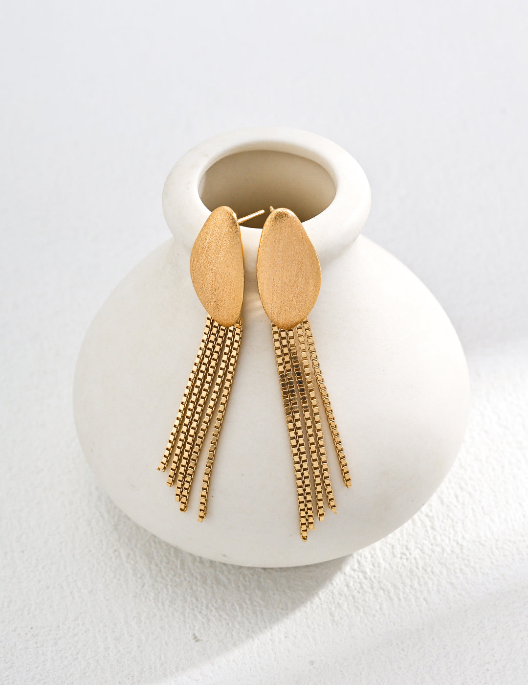 Tassel Grace