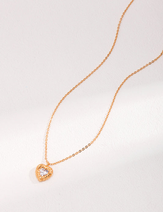 Heart Necklace