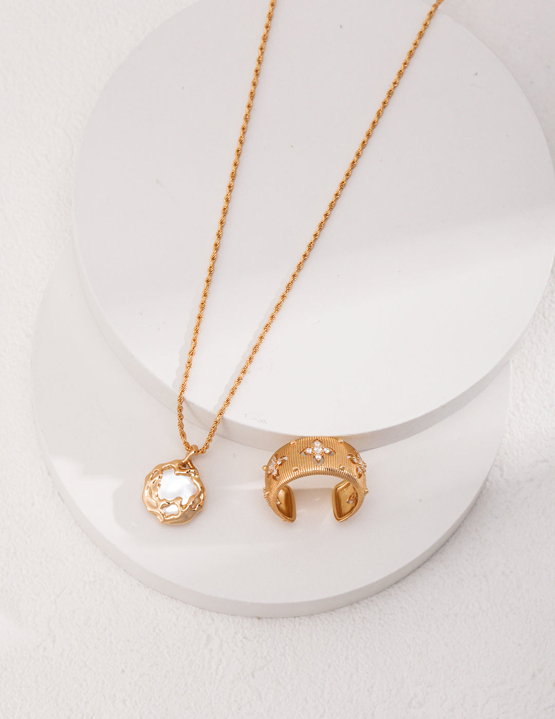 Freshwater Pearl Pendant