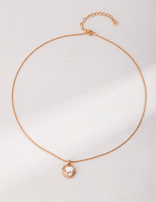 Freshwater Pearl Pendant
